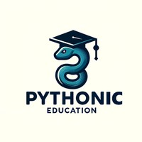 Pythonic Education Image