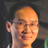 Qiang Huang Image