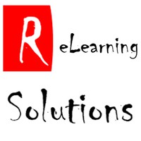 R eLearning Solutions Image