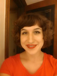Rachel Curry Image