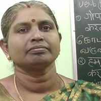 Radha Bai Image