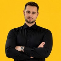 Rafał Podraza Image