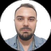 Rafael Pereira da Silva, MSc. Image
