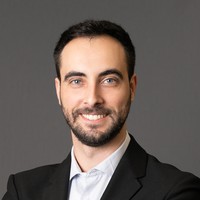 Rafael Silva Pinto Image