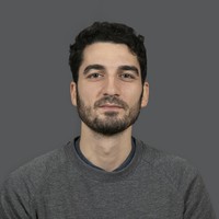 Raffi Sarkissian Image