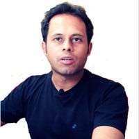 Raghav Pal Image