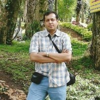 Raghavendra Dixit Image