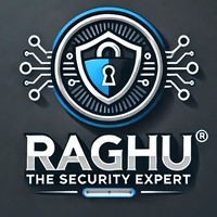 Raghu The Security Expert Image