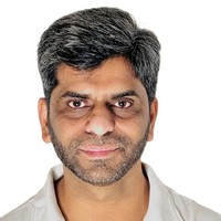 Ragunathan Ramanujam Image
