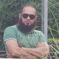 Raheel Hussain Image