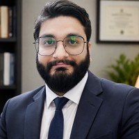 Rahim Zulfiqar Ali Image