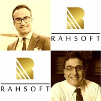 Rahsoft RF Certificate - Orange County Image