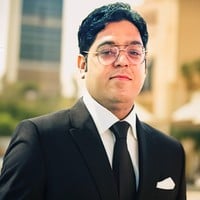 Rahul Arora