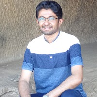Rahul Bal Image