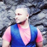 Rahul Giri Image