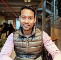 Rahul Prasad Image