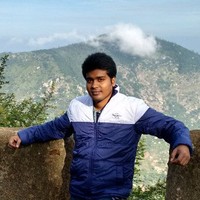 Rahul Ravi Image