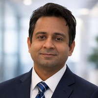 Rahul Sahay Image