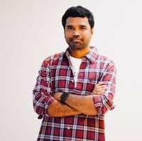 Rahul Shetty Academy Image