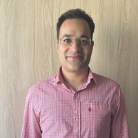 Rahul Trisal Image