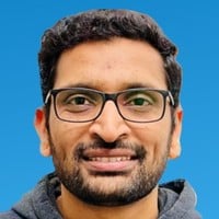 Rahul Wagh Image