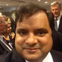Raj Gupta Image
