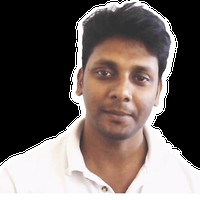 Raj Kumar Image
