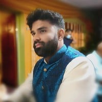Rajeev D. Ratan Image