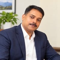 Rajesh K Image
