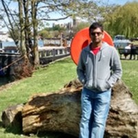 Rajesh RP Image