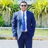 Rajib Roy Choudhary Image