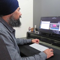 Rajinder Sidhu Image