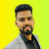 Rajneesh Gupta Image