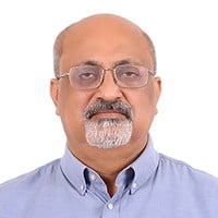 Rajnish Tandon Image