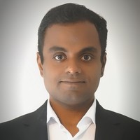 Rakesh Gopalakrishnan