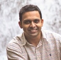 Ram Prasad Image