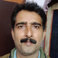 Ramesh Pandey Image