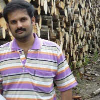 Ramesh R Image