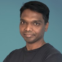 Ramesh Retnasamy Image
