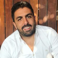 Rami Abou Jaoude Image