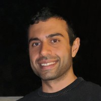 Ramin Farsad Image