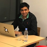 Ramit Arora Image
