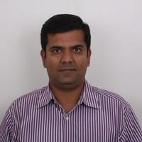 Ramkumar Swaminathan Image