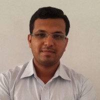 Ramprasad Inamdar Image