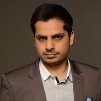 Rana W Mehmood Image