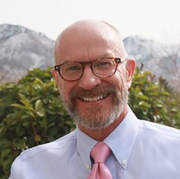 Randy Hyde PhD Image