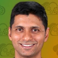 Ranga Karanam Image