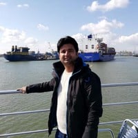Ranjan Pandey Image