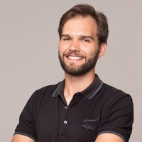 Raphael Santana Galdino Image