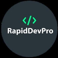 RapidDev Pro Image
